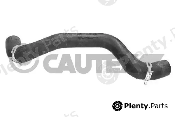 Cautex 086398 — Radiator Hose