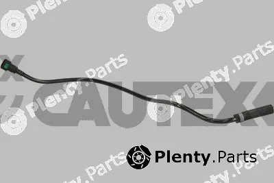 Cautex 776309 — Radiator Hose