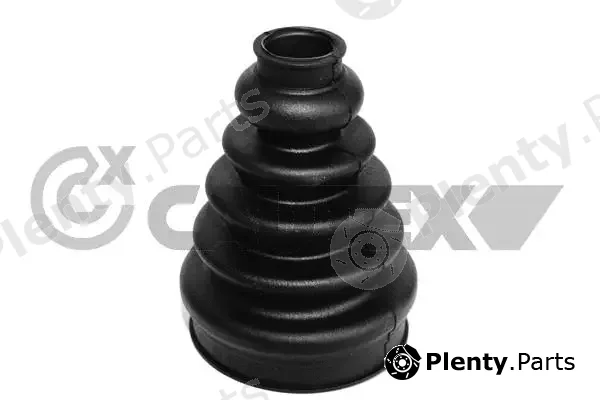 Cautex 462424 — Bellow Kit, drive shaft