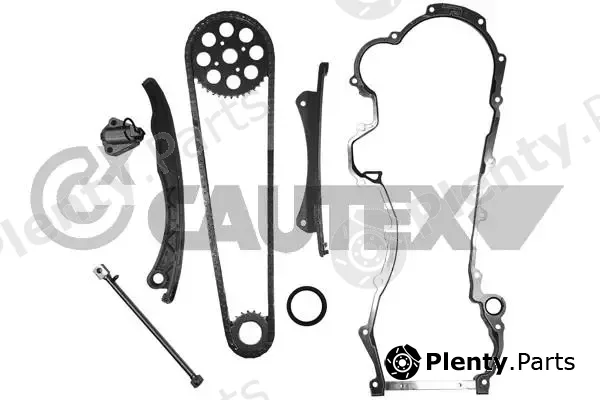Cautex 481215 — Timing Chain Kit