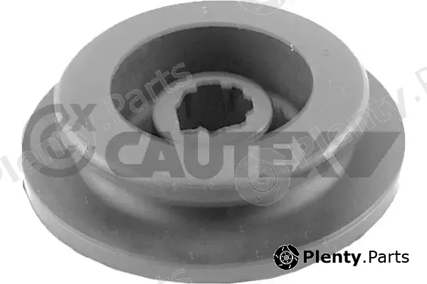 Cautex 758544 — Radiator Mounting