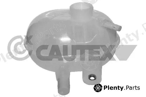 Cautex 955380 — Expansion Tank, coolant