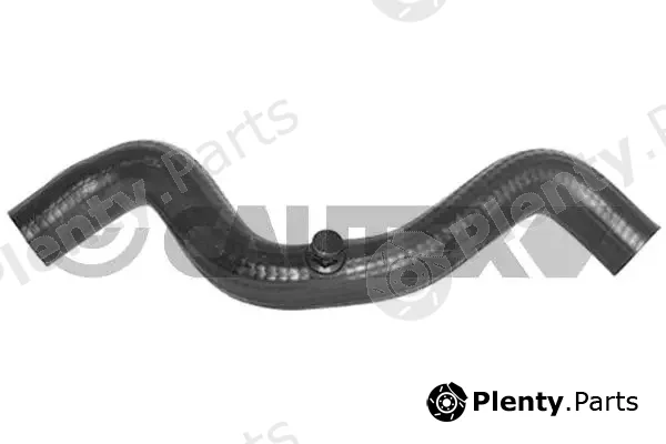 Cautex 026447 — Radiator Hose