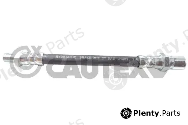 Cautex 010005 — Brake Hose