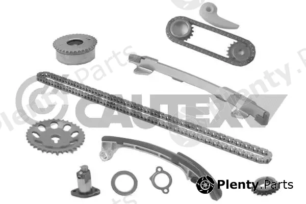 Cautex 769706 — Timing Chain Kit