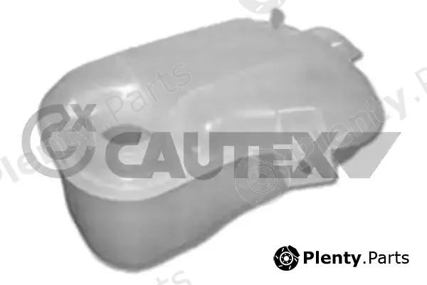 Cautex 954030 — Expansion Tank, coolant