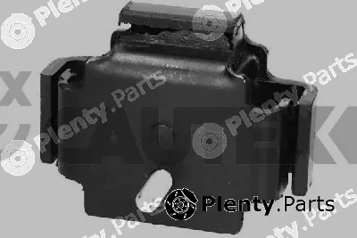 Cautex 760169 — Mounting, engine