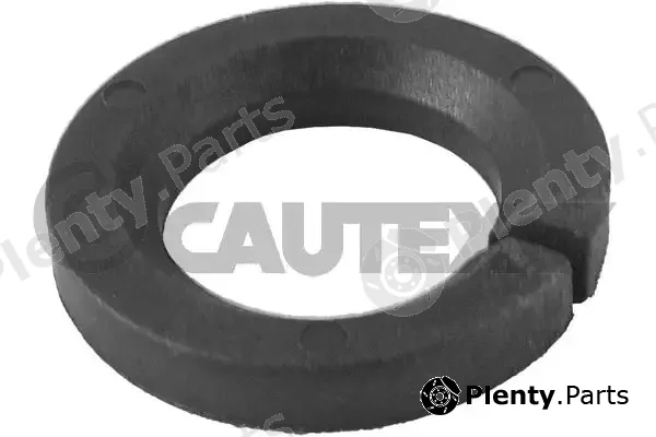 Cautex 766817 — Mounting, steering gear