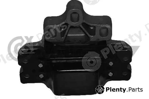 Cautex 461049 — Mounting, engine