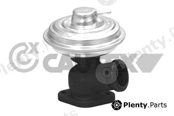 Cautex 772072 — EGR Valve