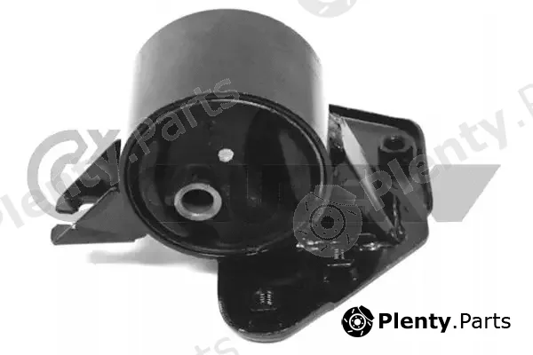 Cautex 770913 — Mounting, engine