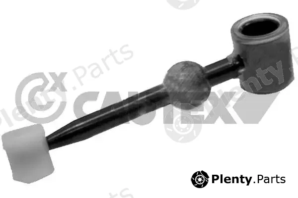 Cautex 021049 — Repair Kit, gear shift lever