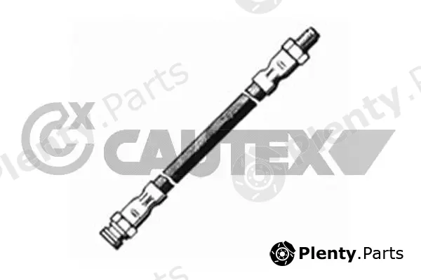 Cautex 010020 — Brake Hose