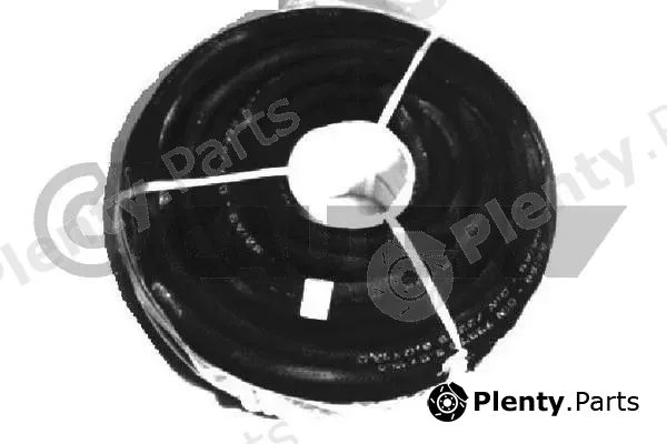 Cautex 014017 — Fuel Line