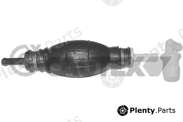 Cautex 030337 — Pump, fuel pre-supply
