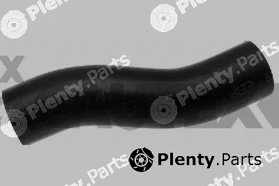 Cautex 775943 — Radiator Hose