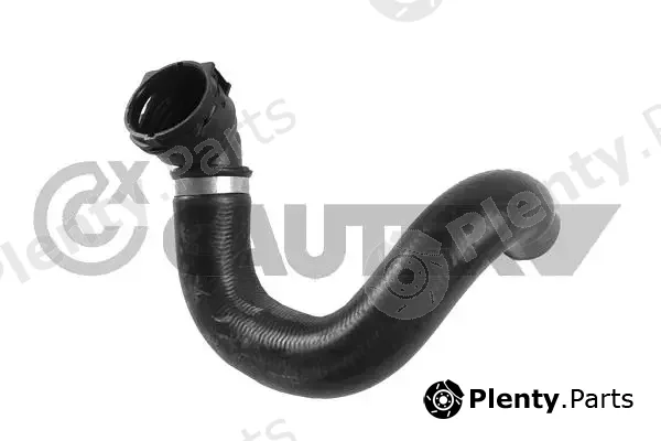 Cautex 769933 — Radiator Hose