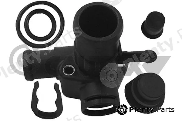 Cautex 952119 — Coolant Flange