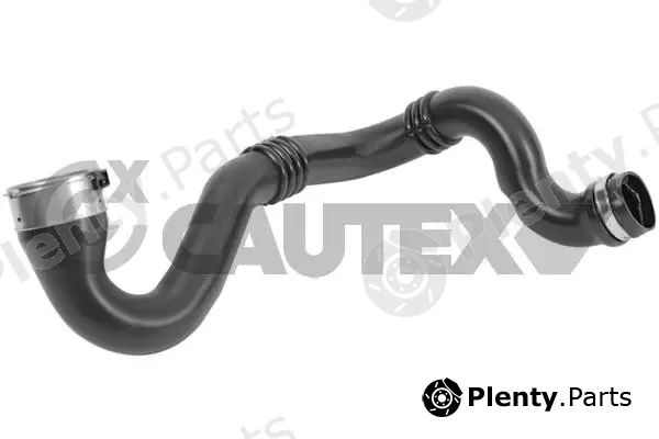 Cautex 769776 — Charge Air Hose