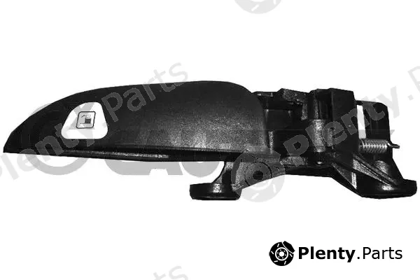 Cautex 767673 — Tank Cap Lock