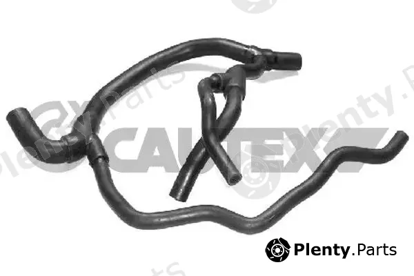 Cautex 026493 — Radiator Hose