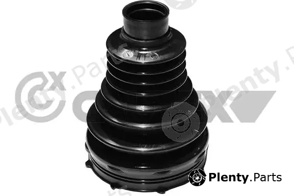 Cautex 011238 — Bellow, drive shaft