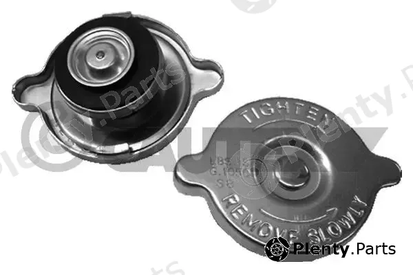 Cautex 954087 — Cap, coolant tank