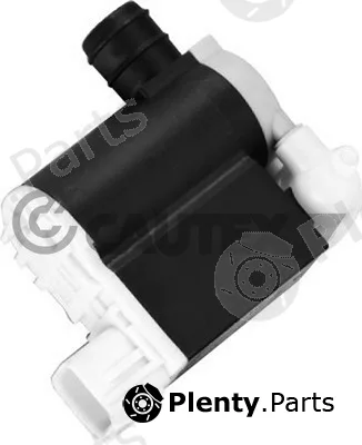 Cautex 757864 — Washer Fluid Pump, window cleaning