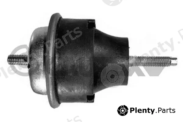 Cautex 030210 — Mounting, engine