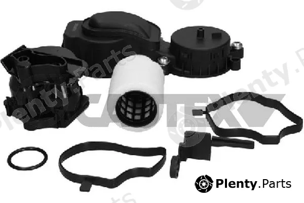 Cautex 766449 — Valve, crankcase ventilation
