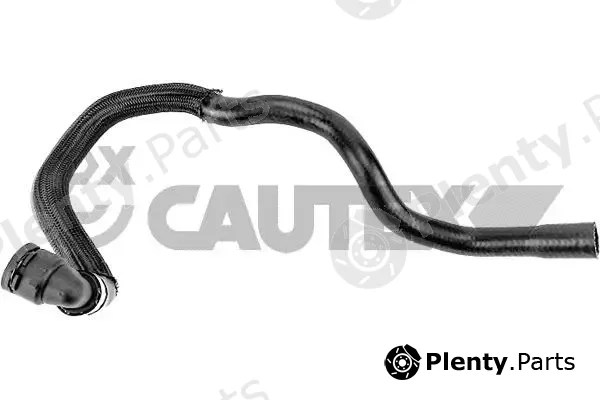 Cautex 773727 — Radiator Hose