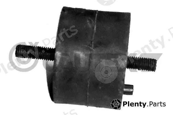 Cautex 200011 — Mounting, engine