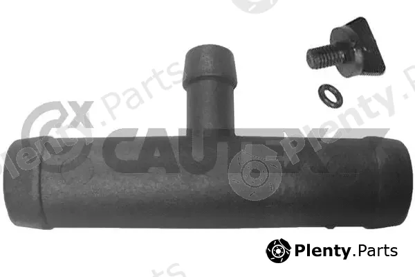 Cautex 955074 — Coolant Flange