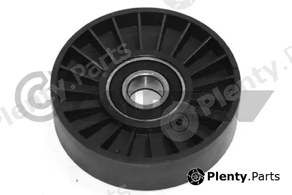 Cautex 030970 — Deflection/Guide Pulley, V-ribbed belt
