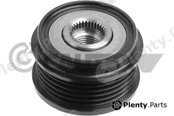 Cautex 020946 — Alternator Freewheel Clutch