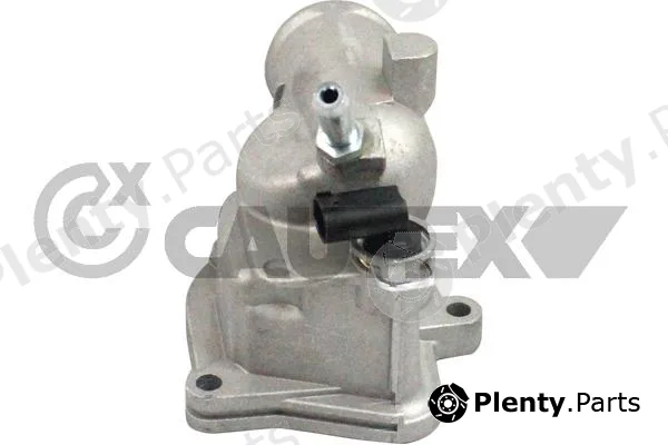Cautex 750864 — Coolant Flange
