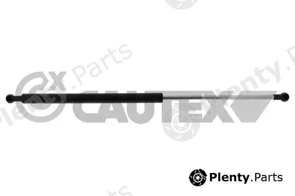 Cautex 772739 — Gas Spring, boot/cargo area