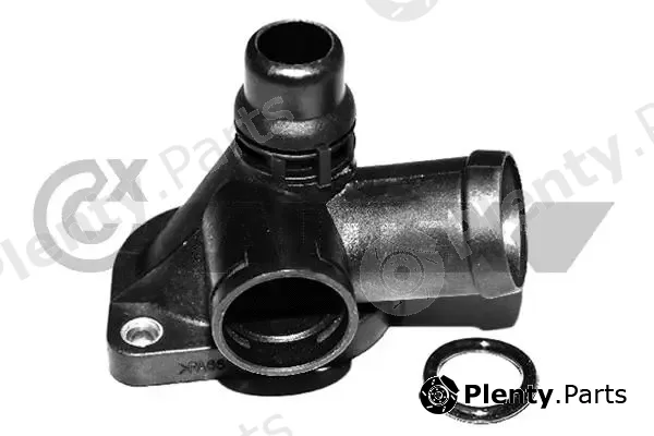 Cautex 952195 — Coolant Flange