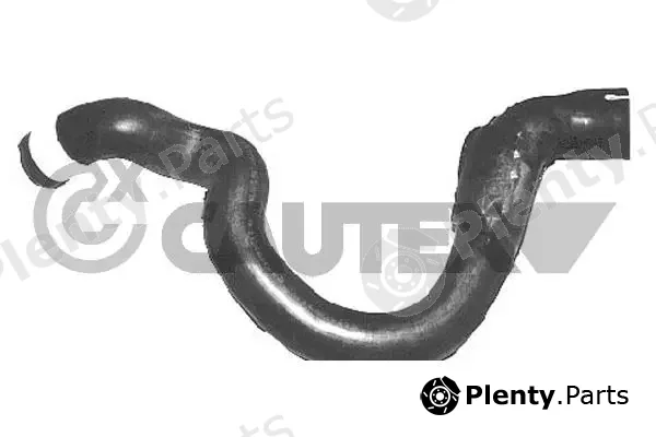 Cautex 026463 — Radiator Hose