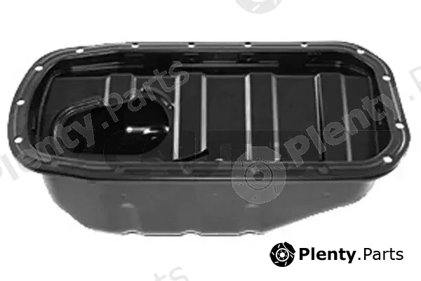 Cautex 021387 — Oil Sump