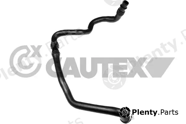 Cautex 771789 — Radiator Hose