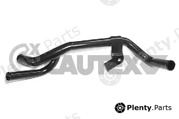 Cautex 955096 — Coolant Pipe