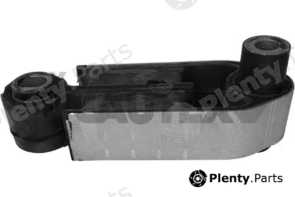 Cautex 759324 — Mounting, engine