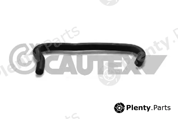 Cautex 026119 — Radiator Hose