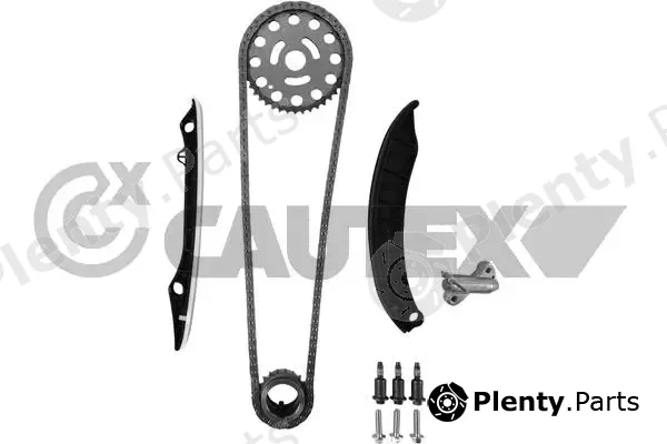 Cautex 759398 — Timing Chain Kit