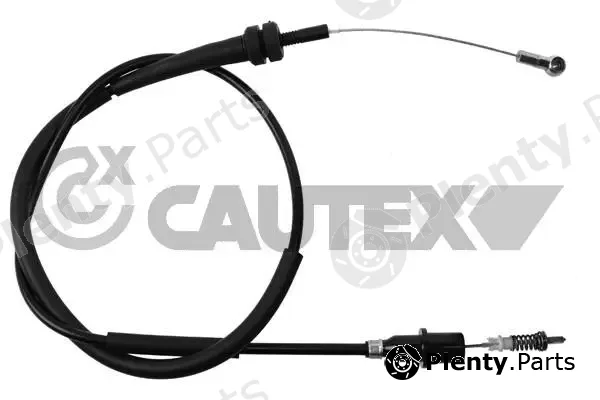 Cautex 489088 — Accelerator Cable
