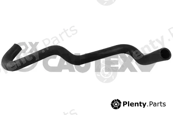 Cautex 766566 — Radiator Hose