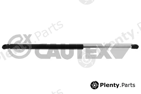 Cautex 772737 — Gas Spring, boot/cargo area