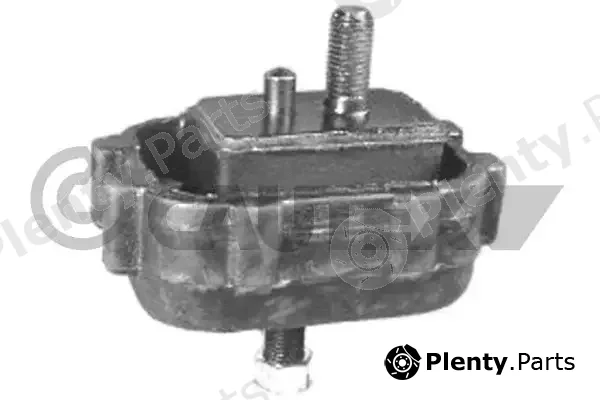 Cautex 766832 — Mounting, engine
