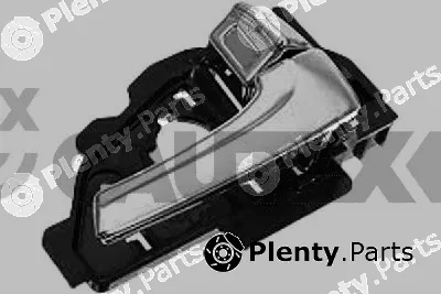 Cautex 767719 — Exterior Door Handle